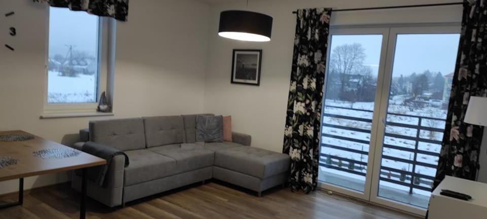 Spij W Kudowie Apartament I Pokoje Goscinne Кудова-Здрой Екстериор снимка
