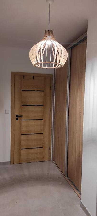 Spij W Kudowie Apartament I Pokoje Goscinne Кудова-Здрой Екстериор снимка