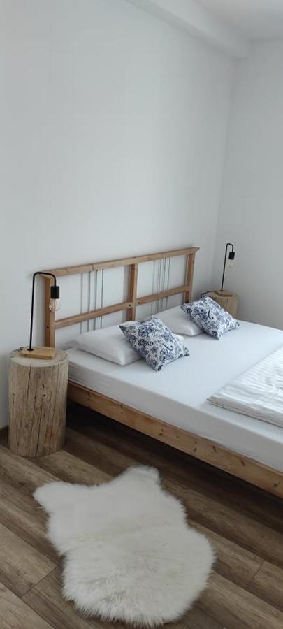 Spij W Kudowie Apartament I Pokoje Goscinne Кудова-Здрой Екстериор снимка