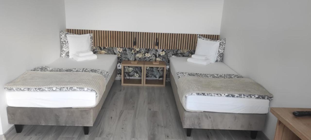 Spij W Kudowie Apartament I Pokoje Goscinne Кудова-Здрой Екстериор снимка