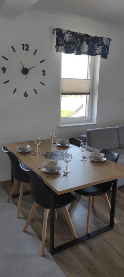 Spij W Kudowie Apartament I Pokoje Goscinne Кудова-Здрой Екстериор снимка