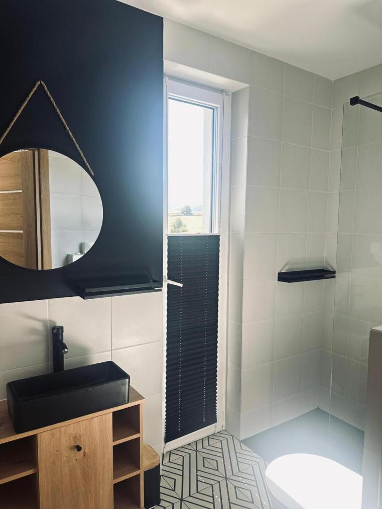 Spij W Kudowie Apartament I Pokoje Goscinne Кудова-Здрой Екстериор снимка