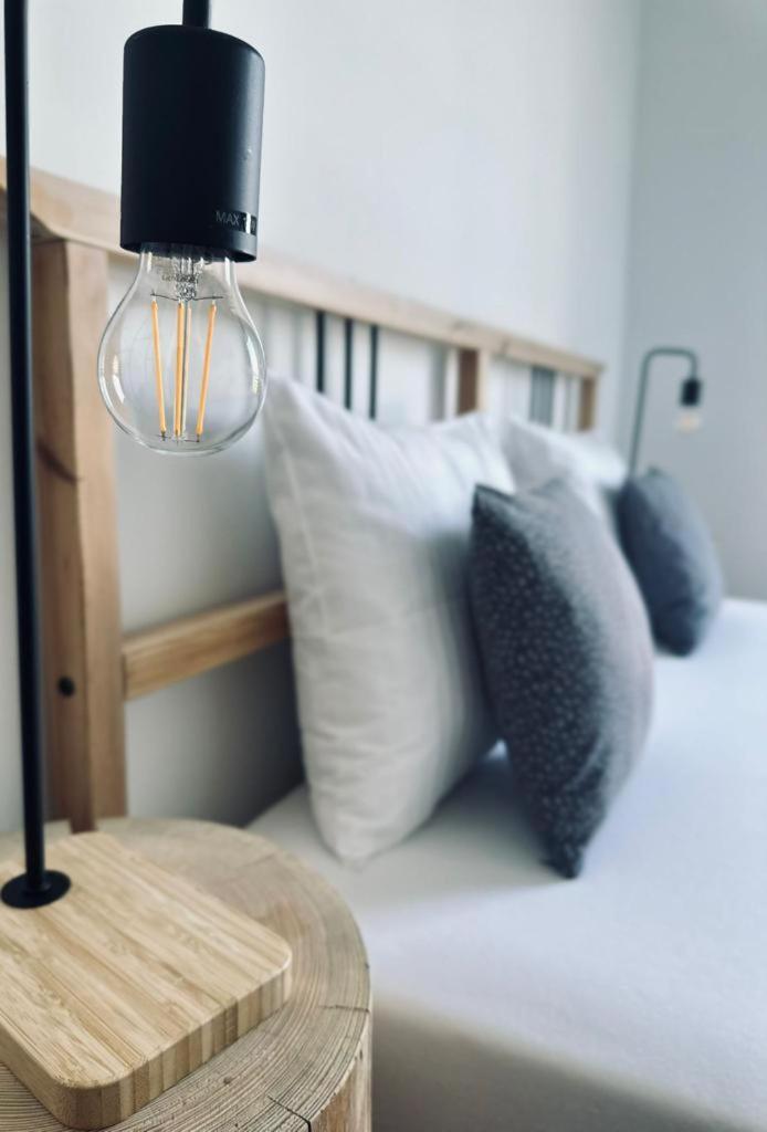 Spij W Kudowie Apartament I Pokoje Goscinne Кудова-Здрой Екстериор снимка
