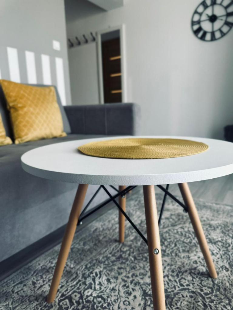 Spij W Kudowie Apartament I Pokoje Goscinne Кудова-Здрой Екстериор снимка