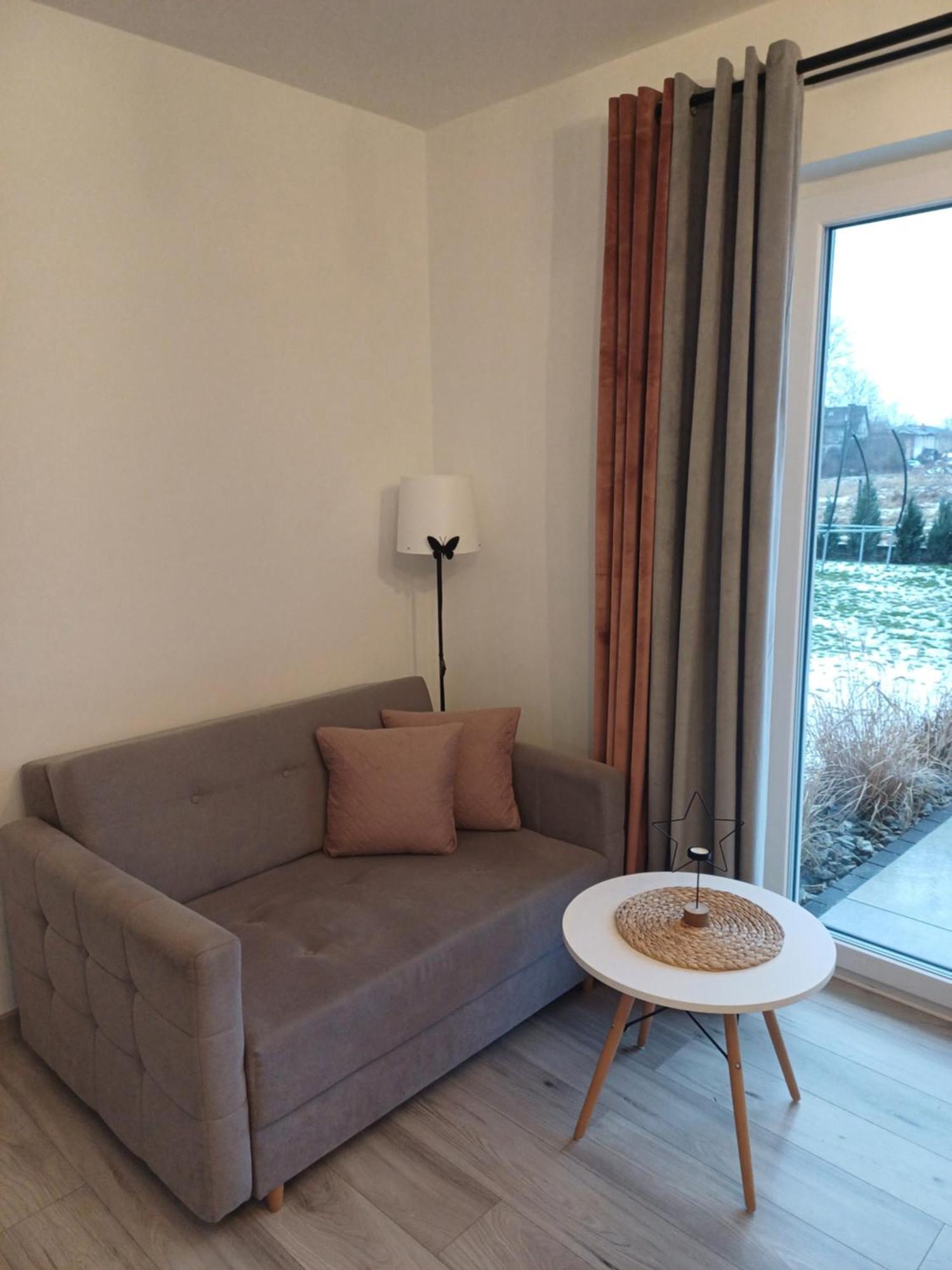 Spij W Kudowie Apartament I Pokoje Goscinne Кудова-Здрой Екстериор снимка